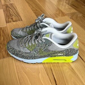 Men Nike AirMax Shoes